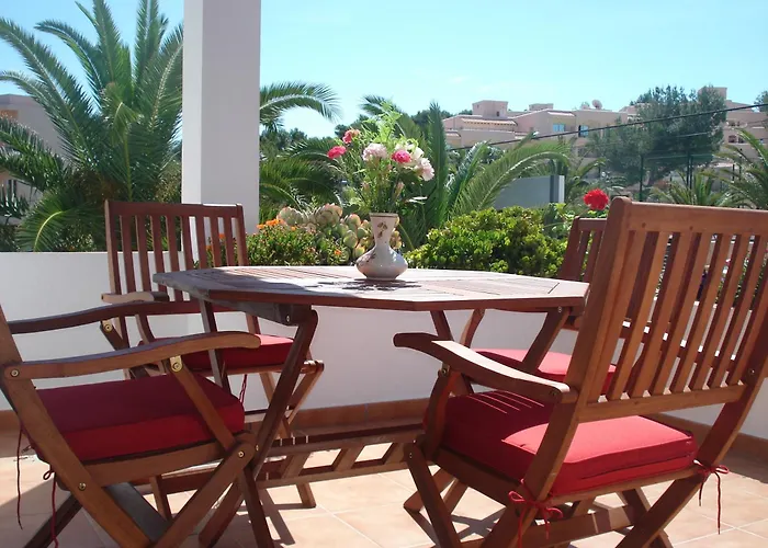 Apartamentos Ferrer
