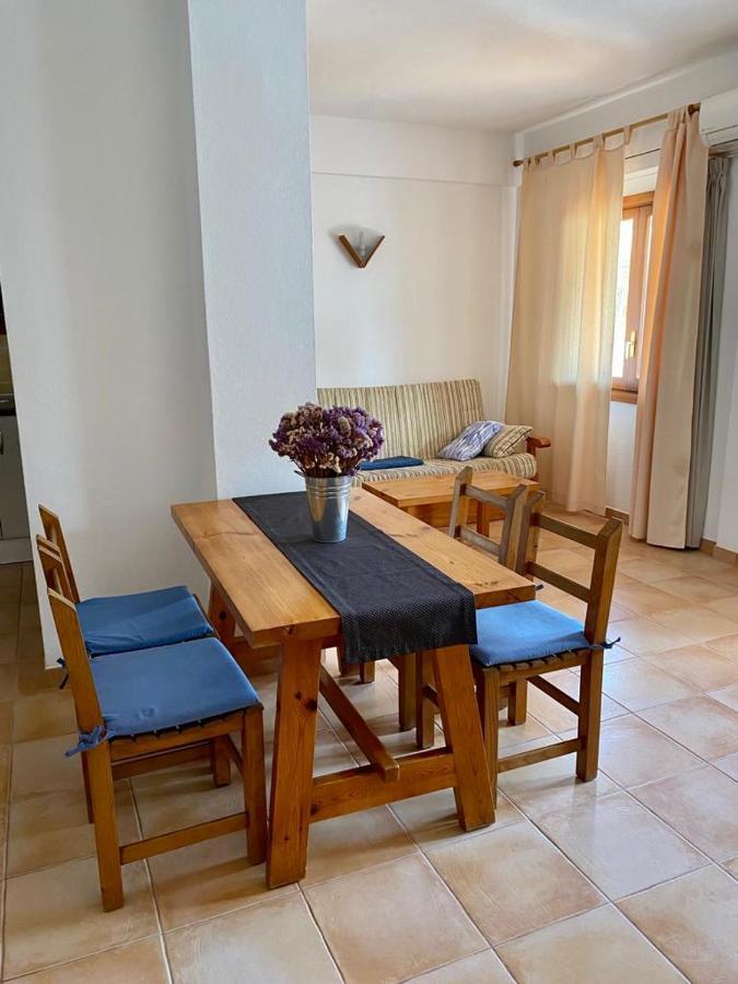 Appartement Ferrer