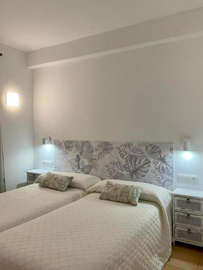 Appartement Ferrer