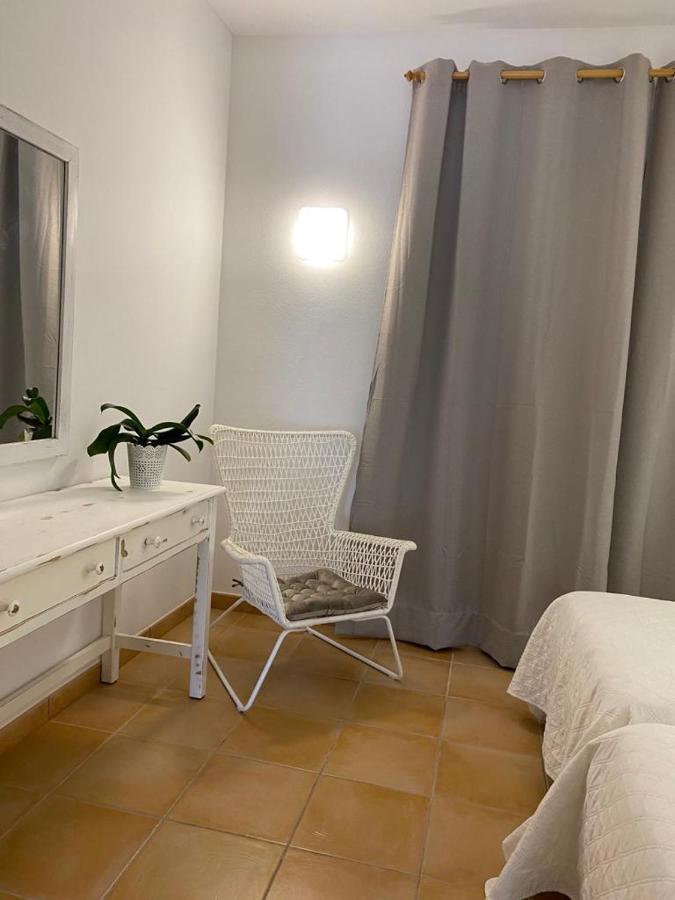 Appartement Ferrer *