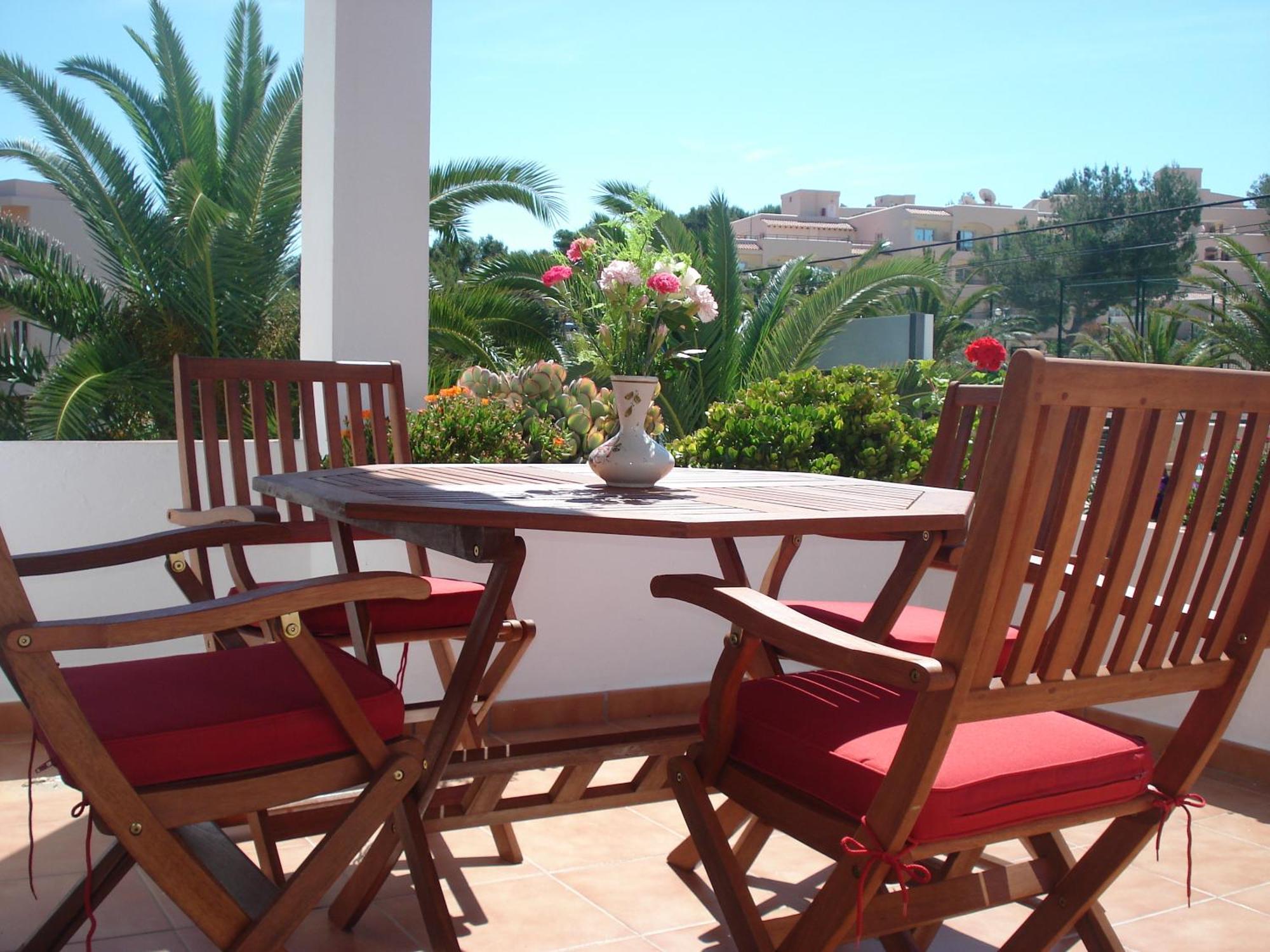 Ferrer Appartement Playa Des Figueral