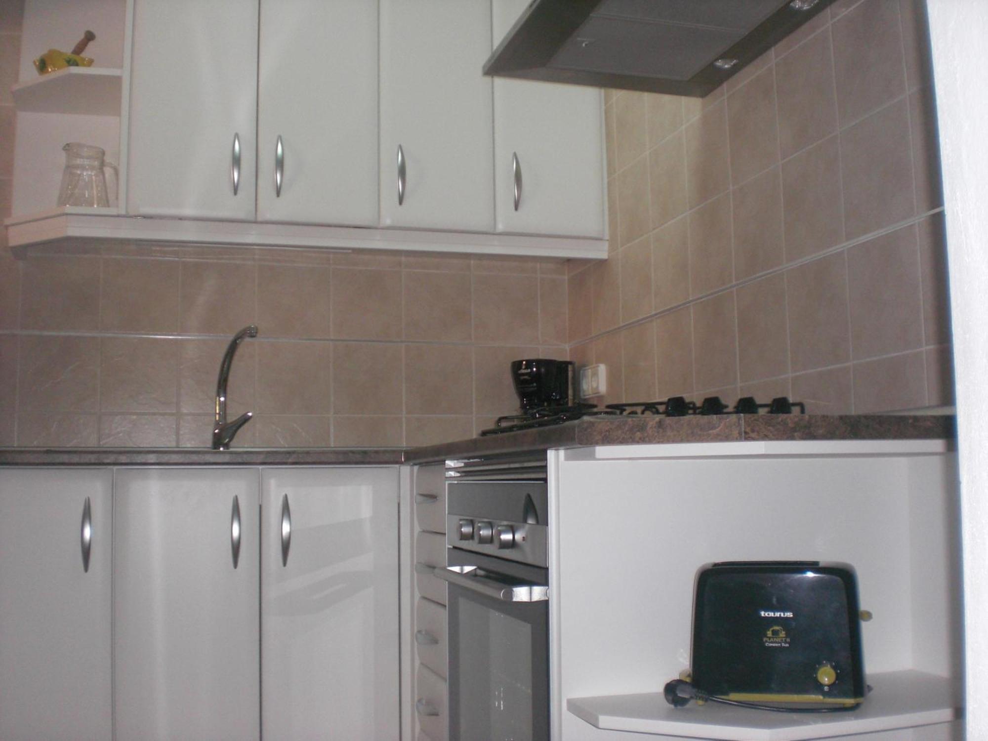 Appartement Ferrer *