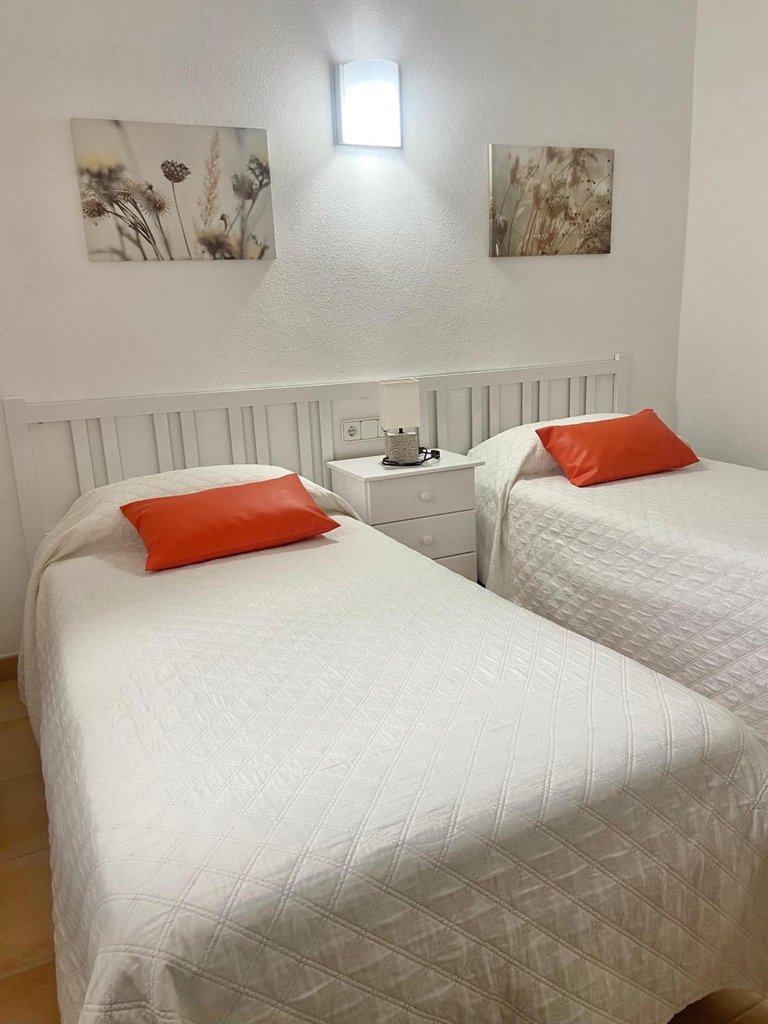 Appartement Ferrer *