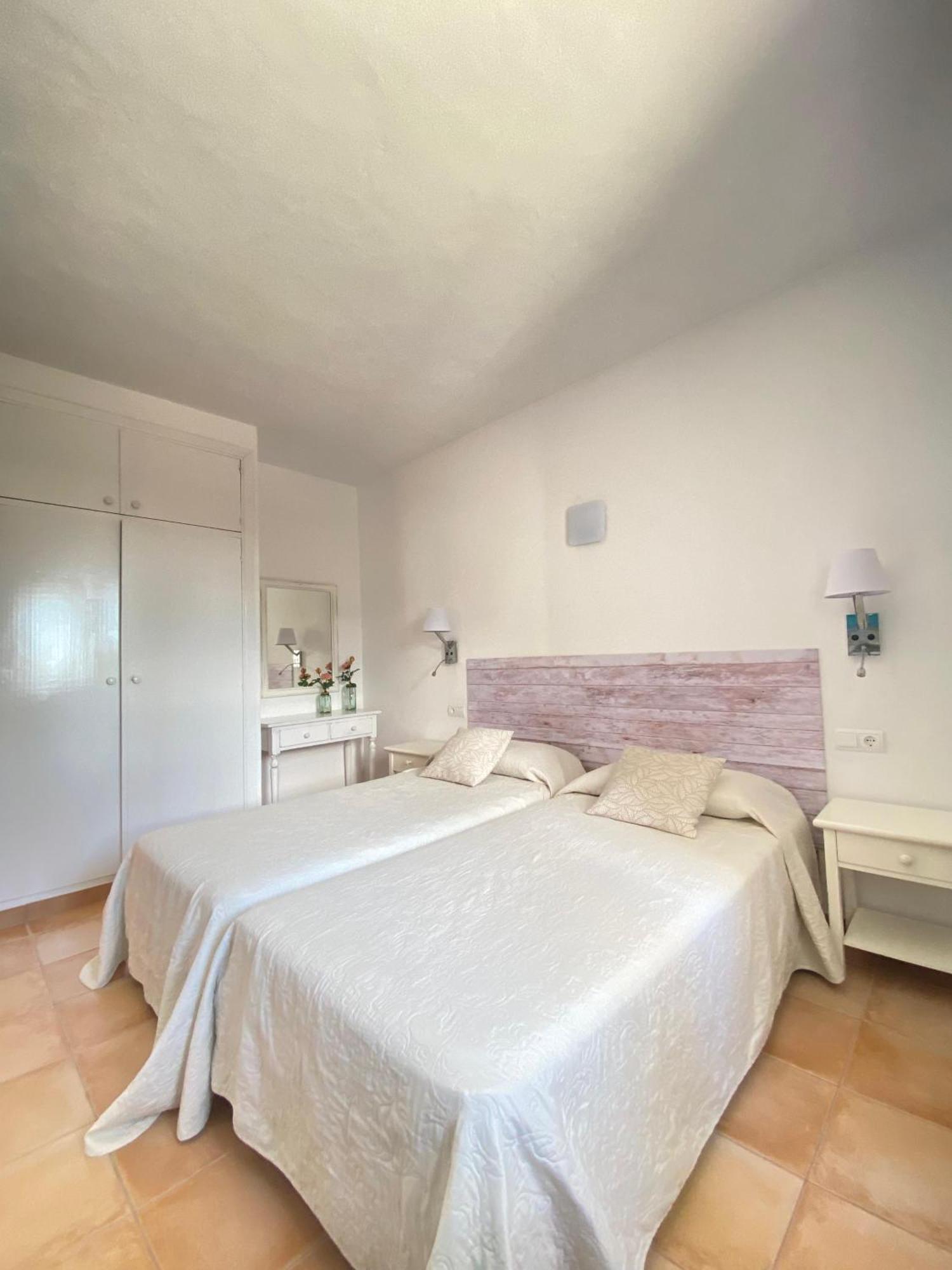 Appartement Ferrer