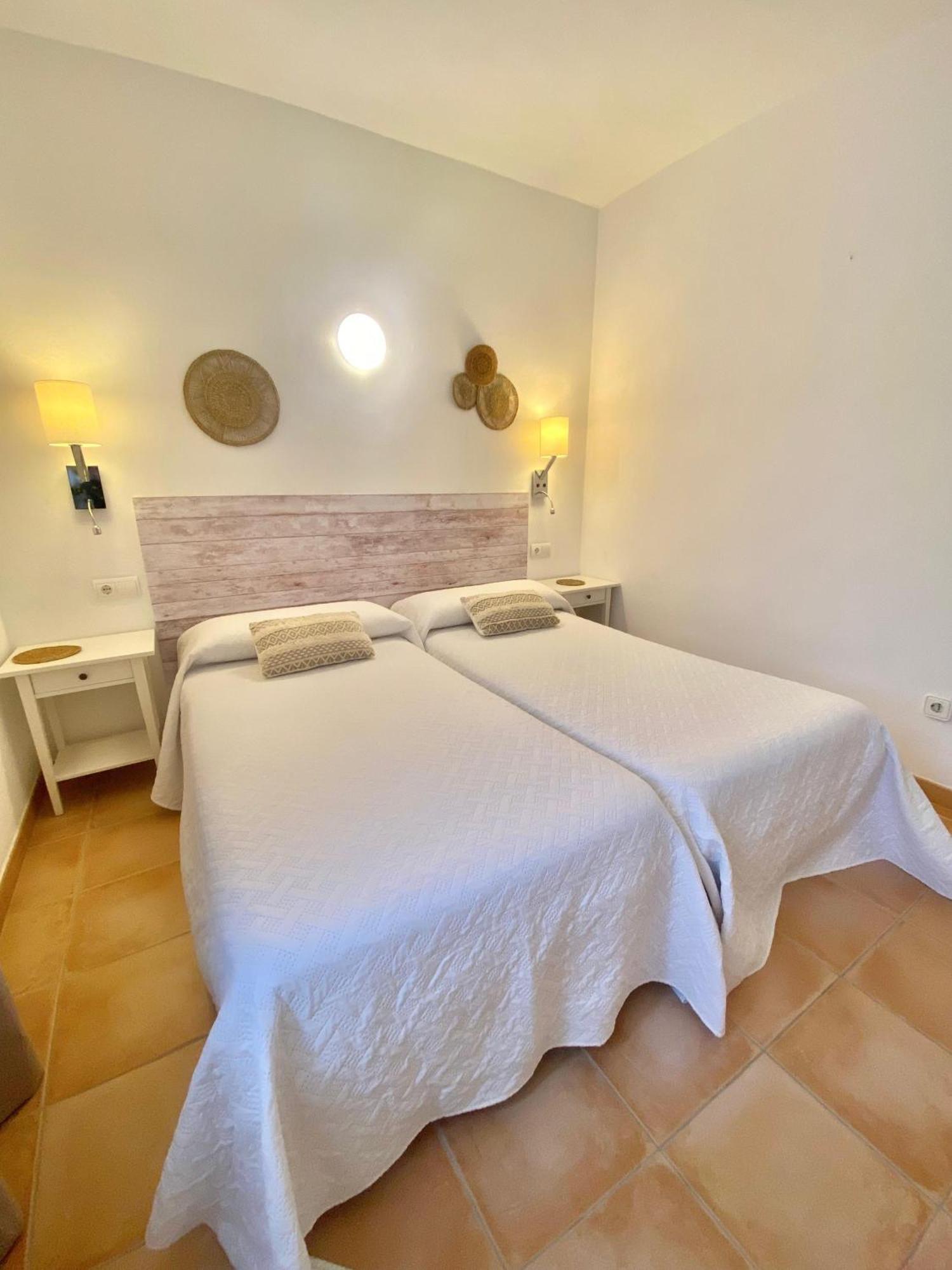 Ferrer Appartement *