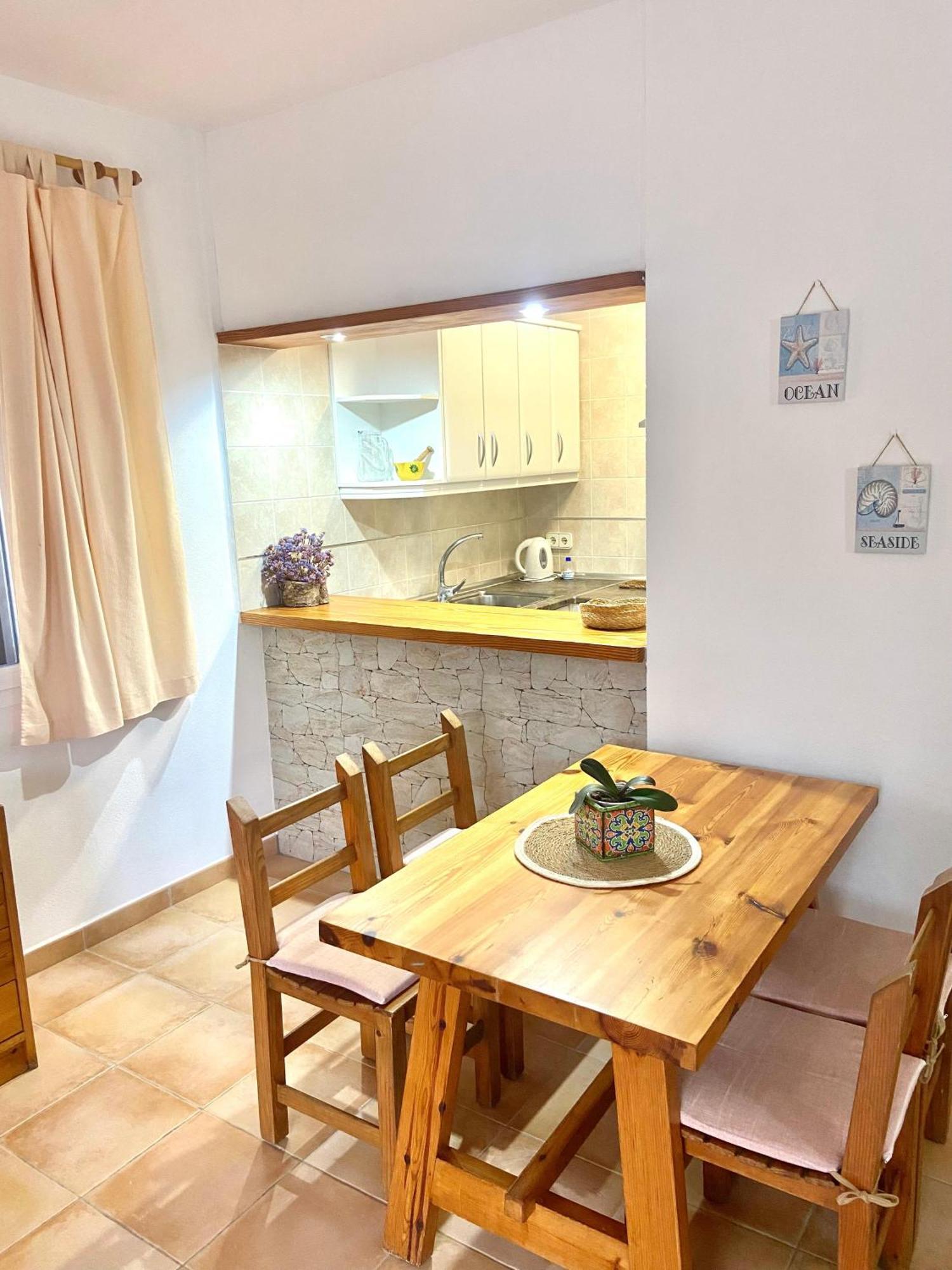Appartement Ferrer Playa Des Figueral