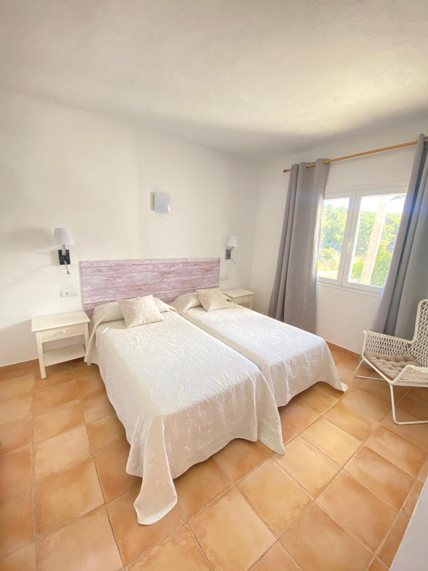 Ferrer Appartement