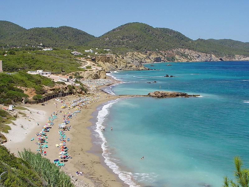 Ferrer Playa Des Figueral