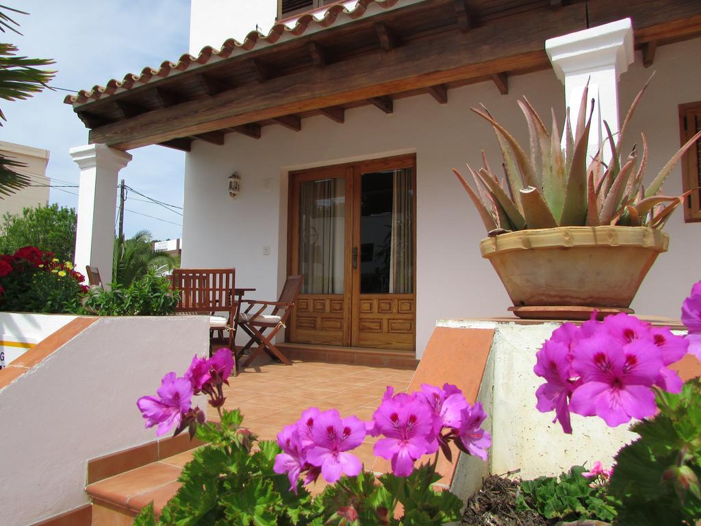 Appartement Ferrer *